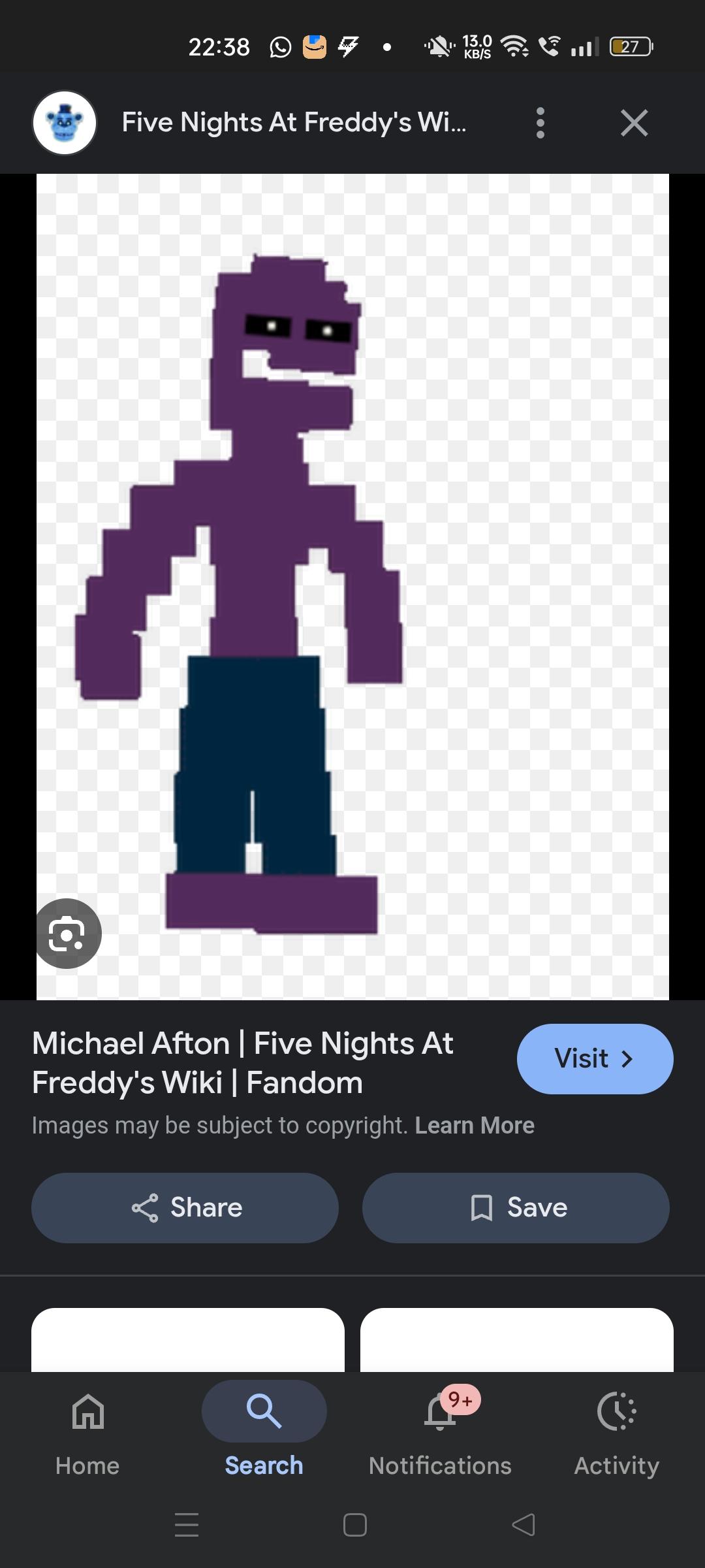 MiachelAfton profile picture