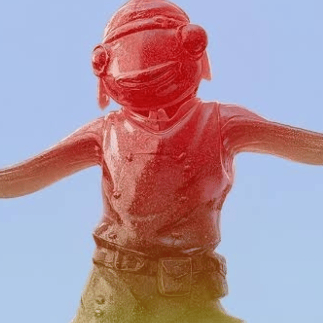 Gummyfishtick profile picture