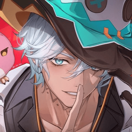 SereChan profile picture