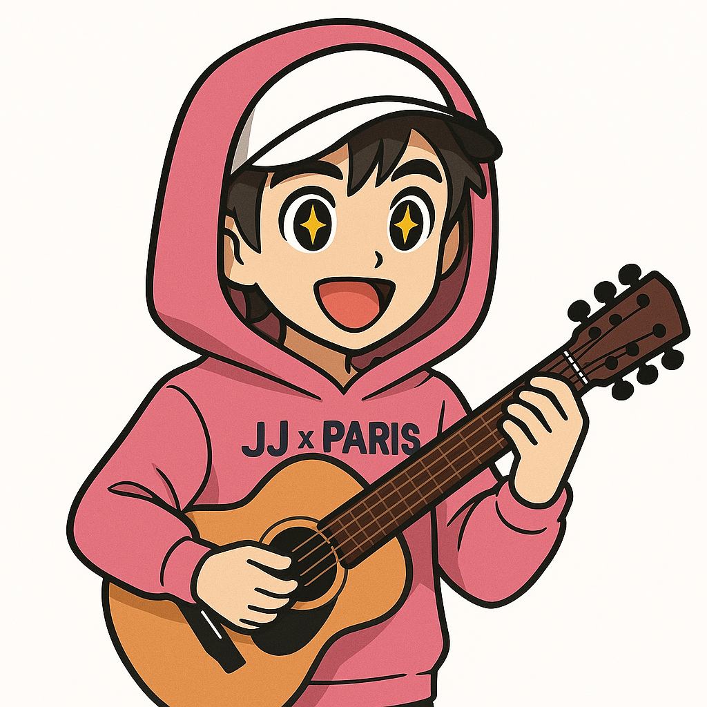 JackieJames profile picture