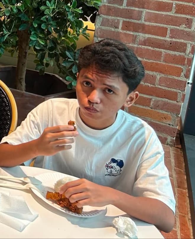 Ausampak profile picture