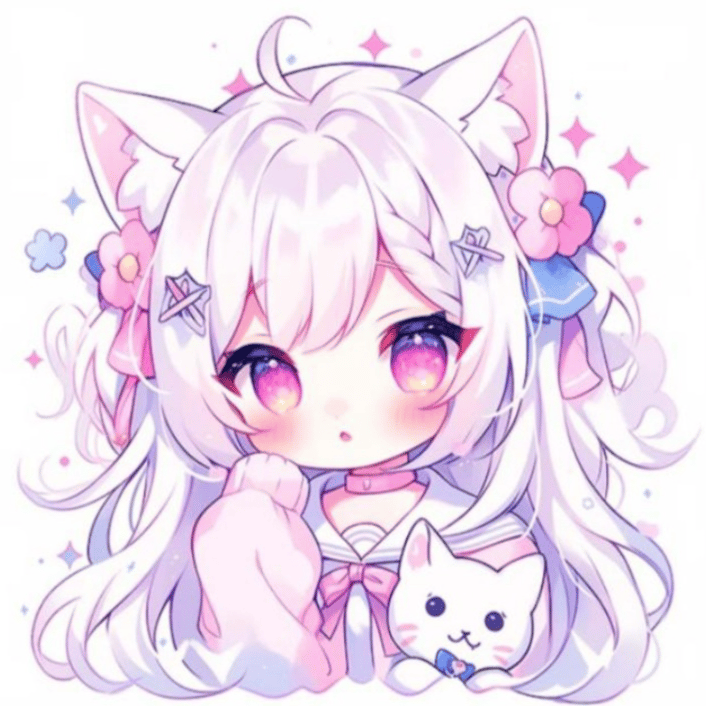 CattyMary profile picture