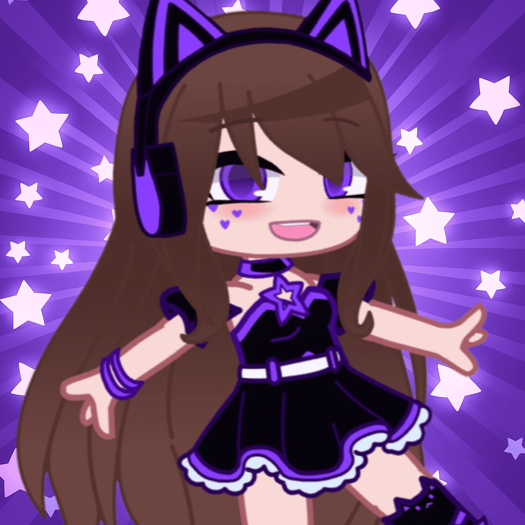 DanielaCatPurpleStar profile picture