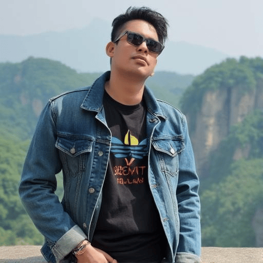 Qimification profile picture