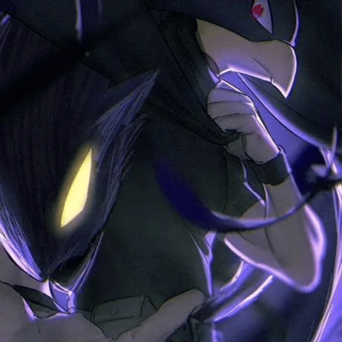 FumikageTokoyami4 profile picture
