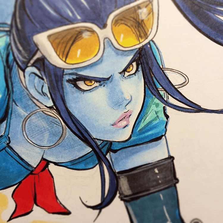 LisaPirate profile picture