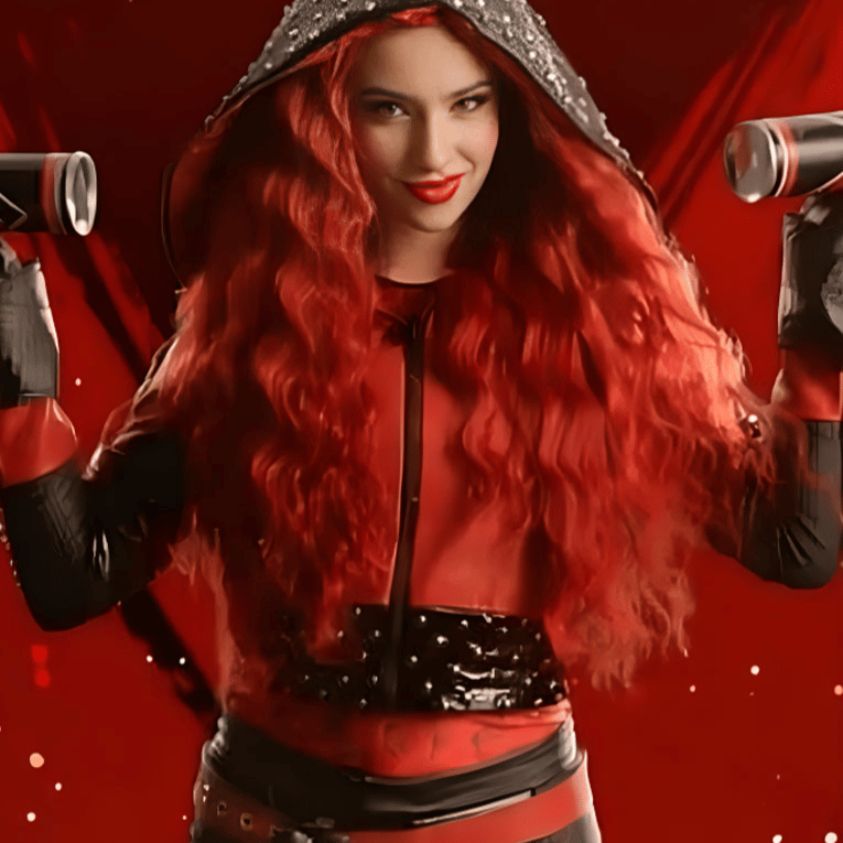 Red180 profile picture