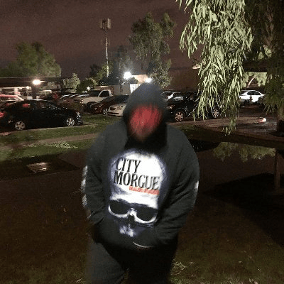 DreadNAugust profile picture