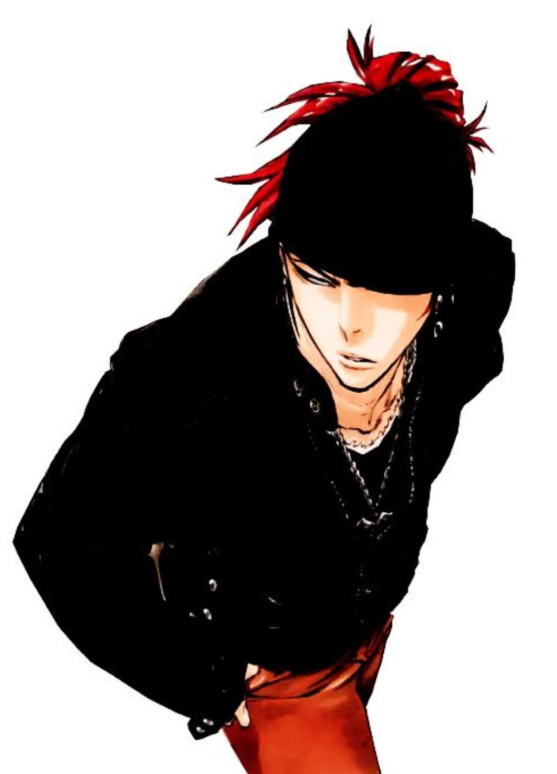 VinnyHG profile picture