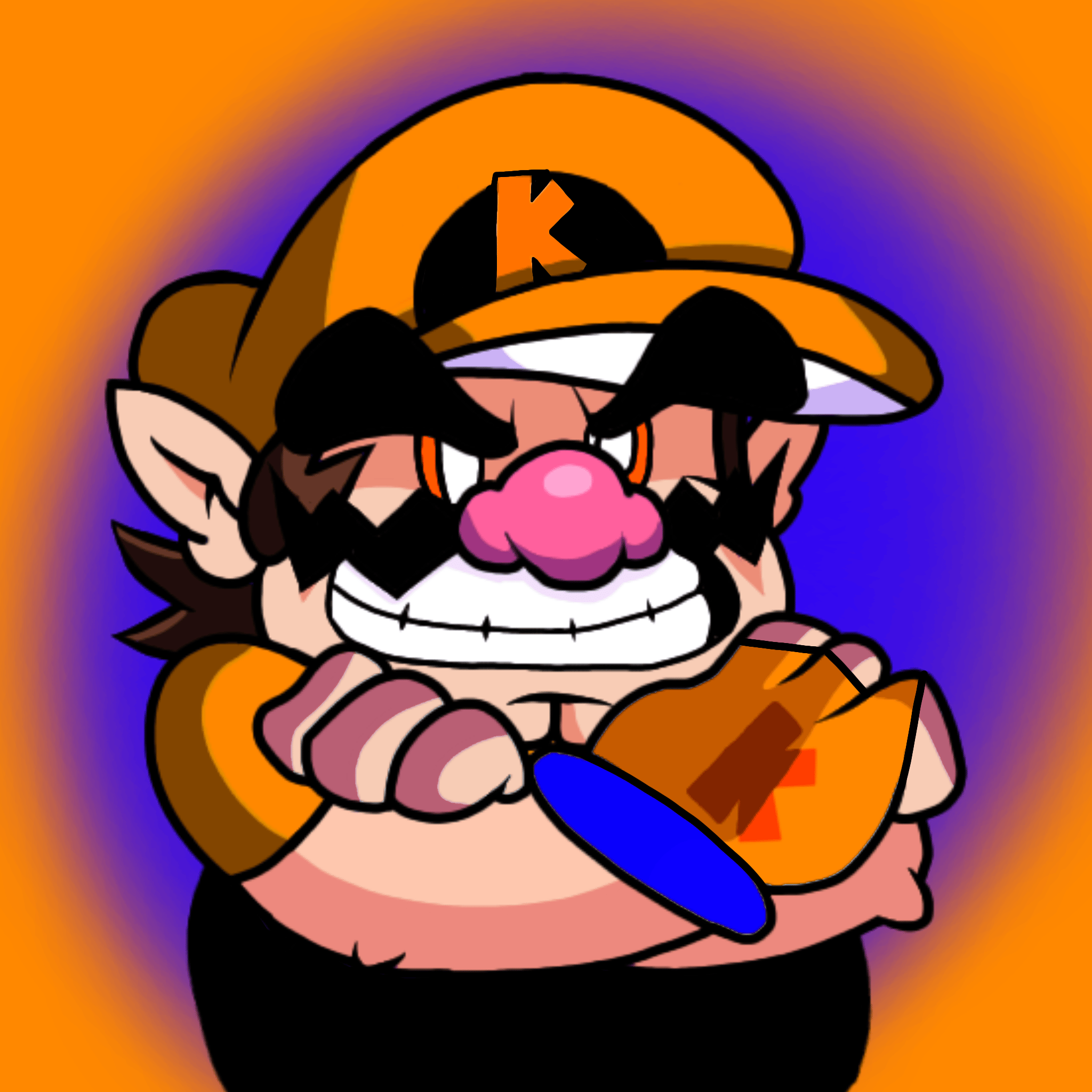 KaelasWario profile picture