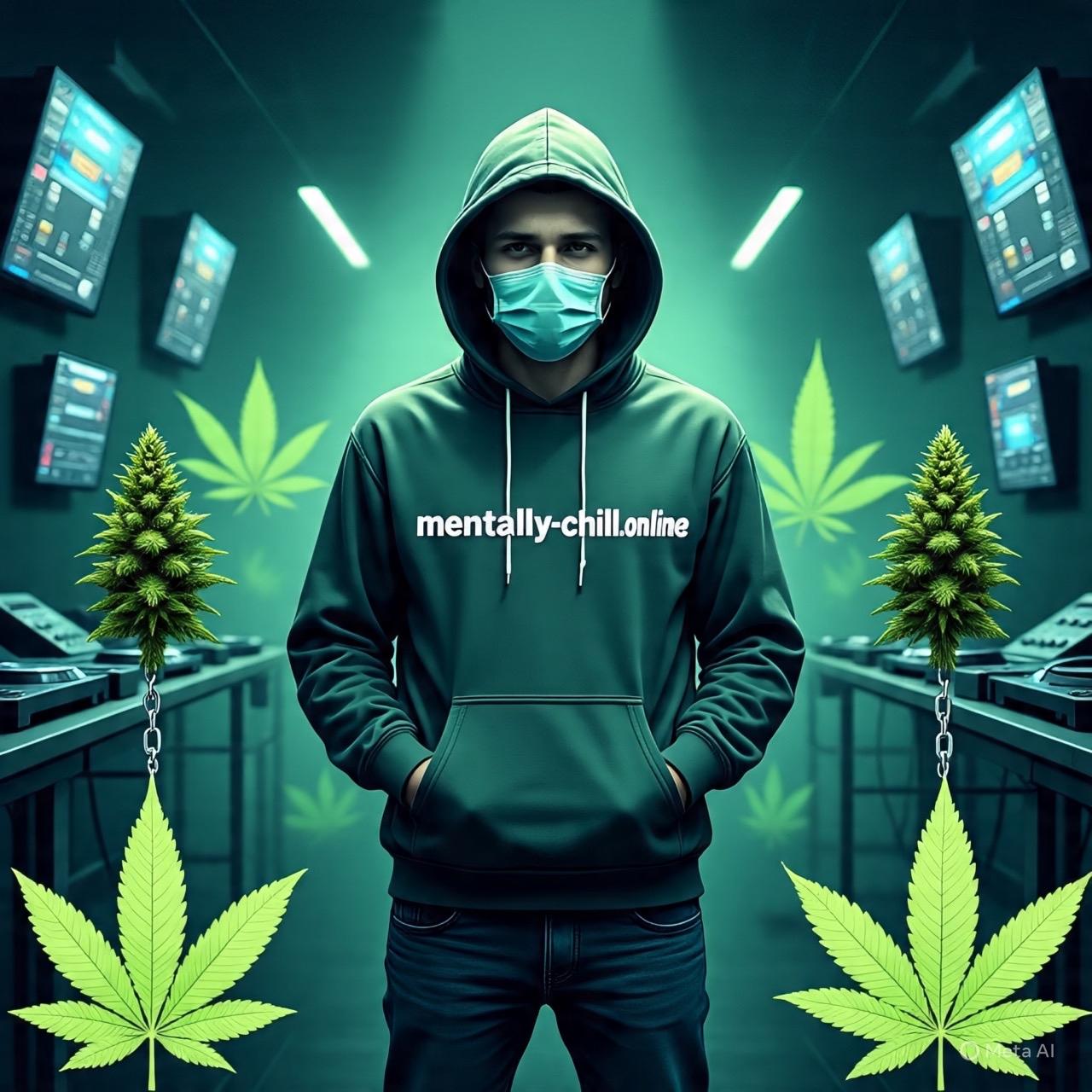 M3ntally-iLL profile picture