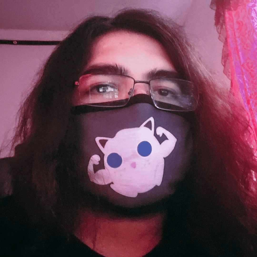 BlueChaoz profile picture