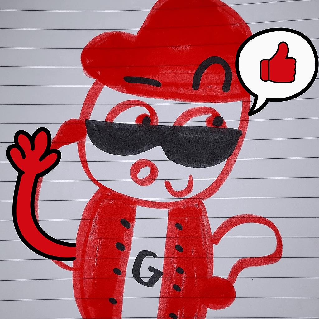 GavinClubFanatic profile picture