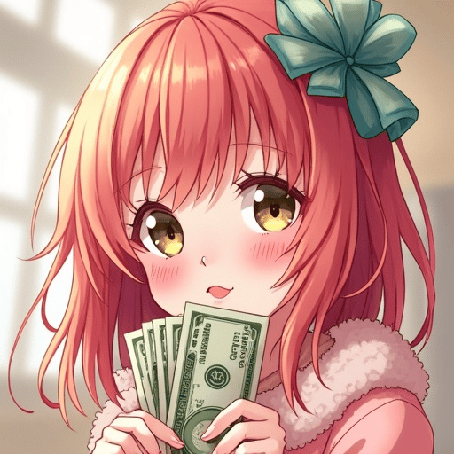 MoneyQueen profile picture