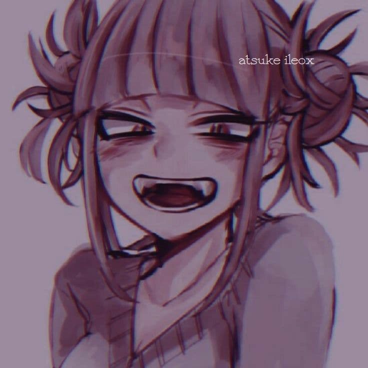 Toga_himiko profile picture
