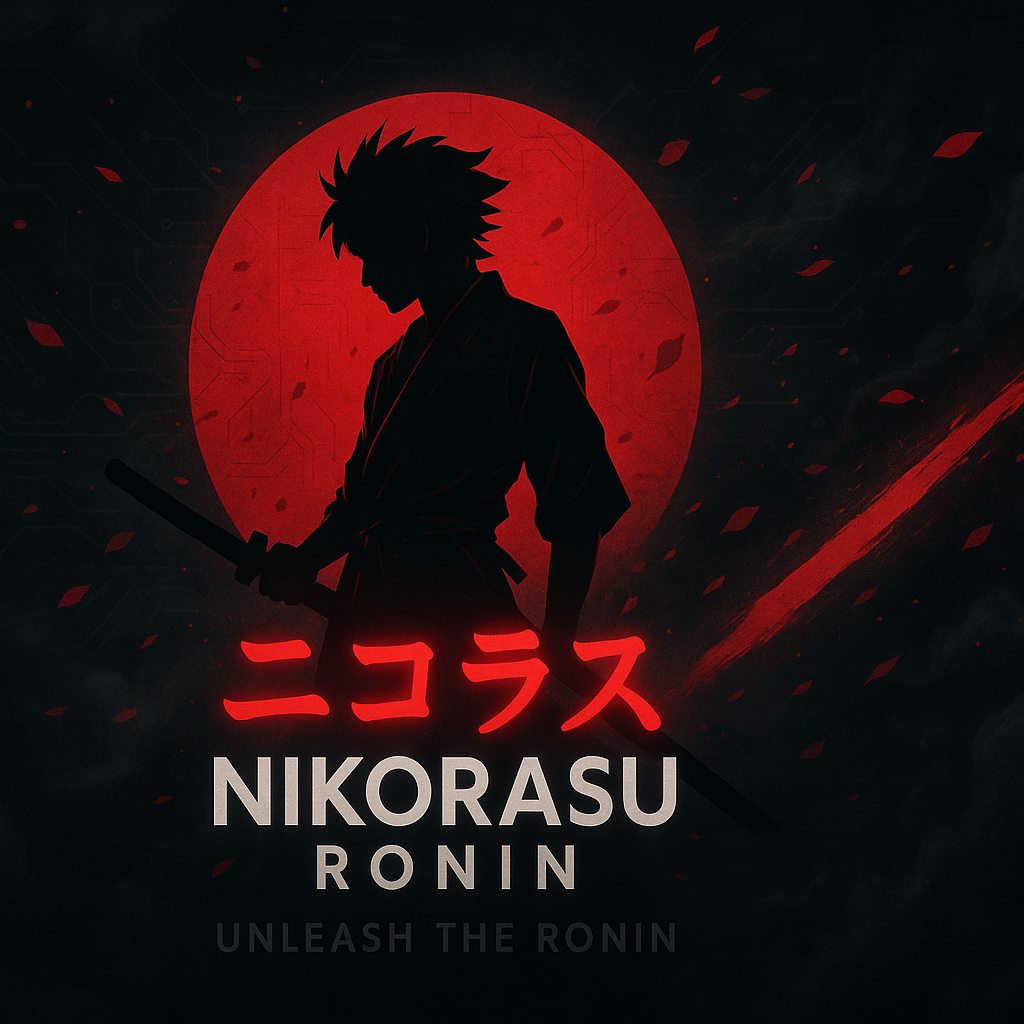 NikorasuGaming profile picture