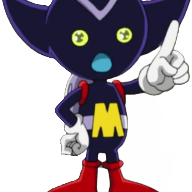 AxlTHedgehog profile picture