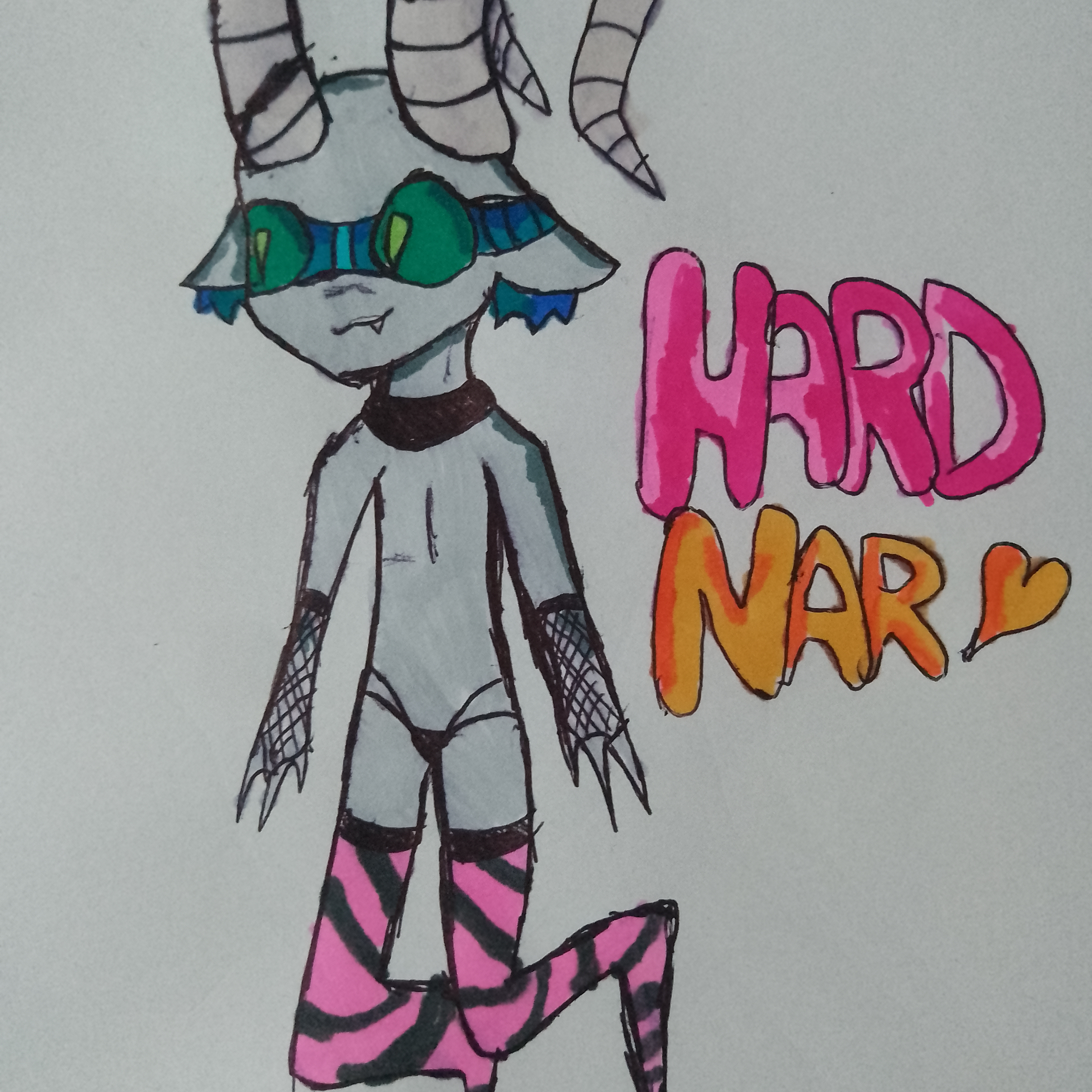 Hardlard profile picture