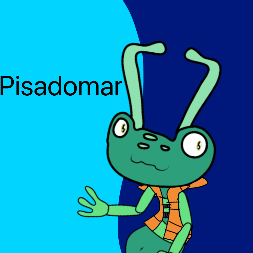 Pisadomar profile picture