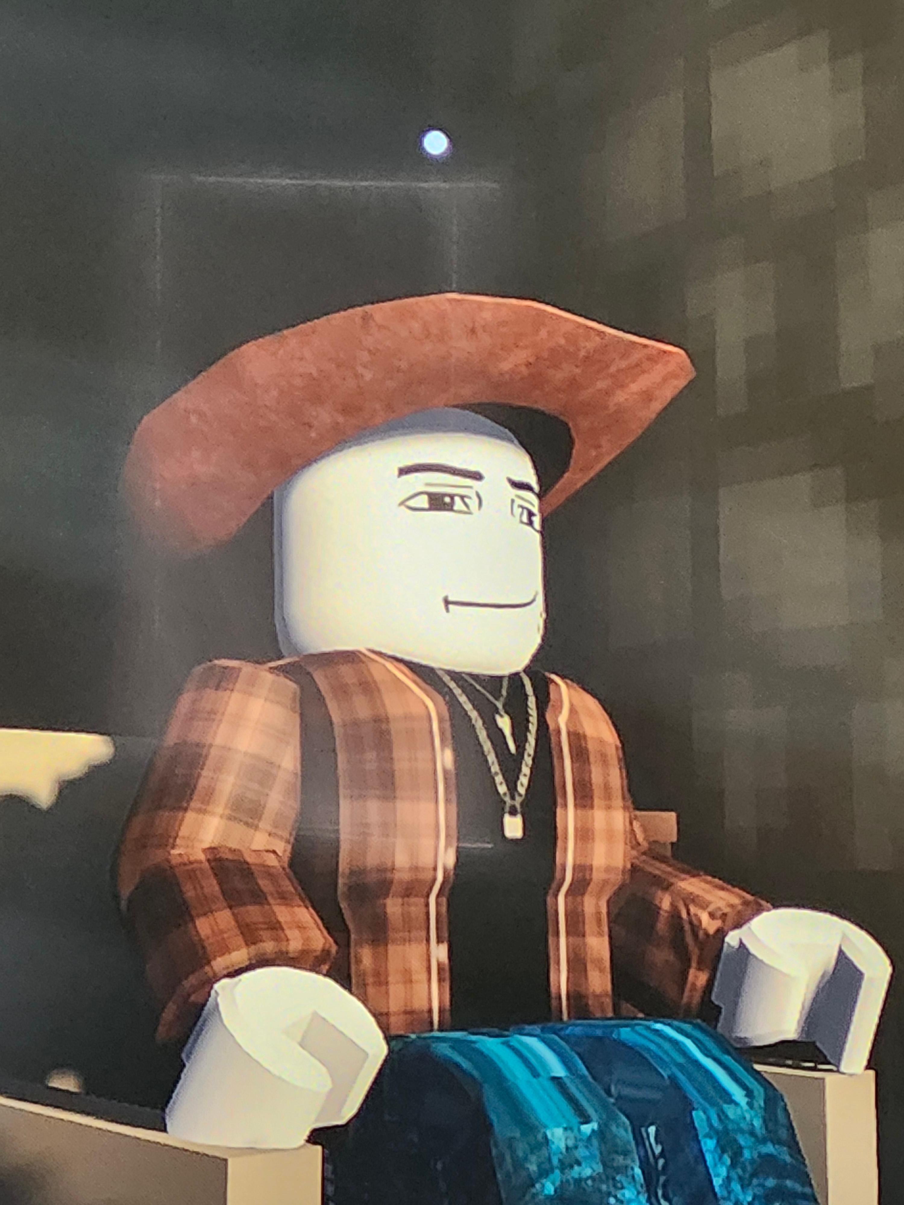 Harold Mc Fart Nickle profile picture