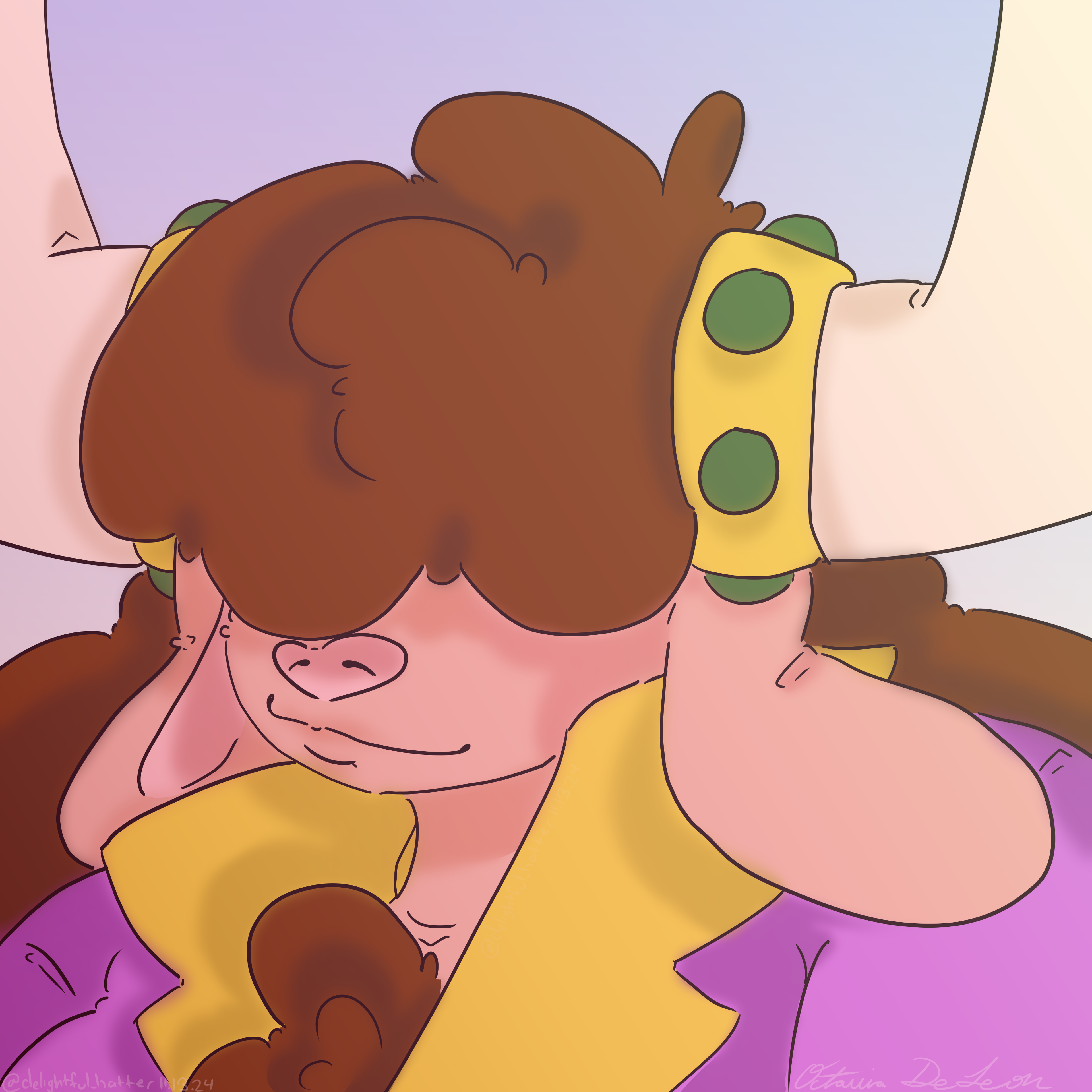 delightfulhatter profile picture