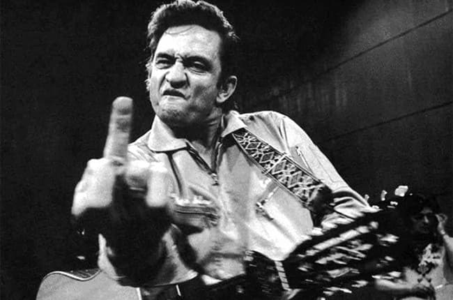 JohnnyCash profile picture