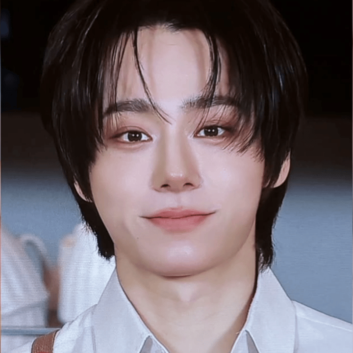 Hwanwoong profile picture