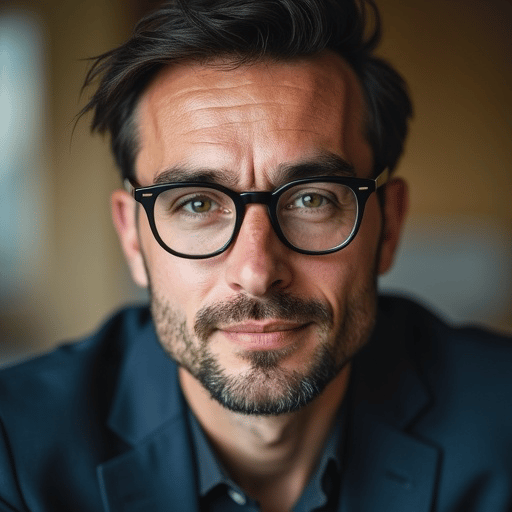 JohnWilkinscom profile picture