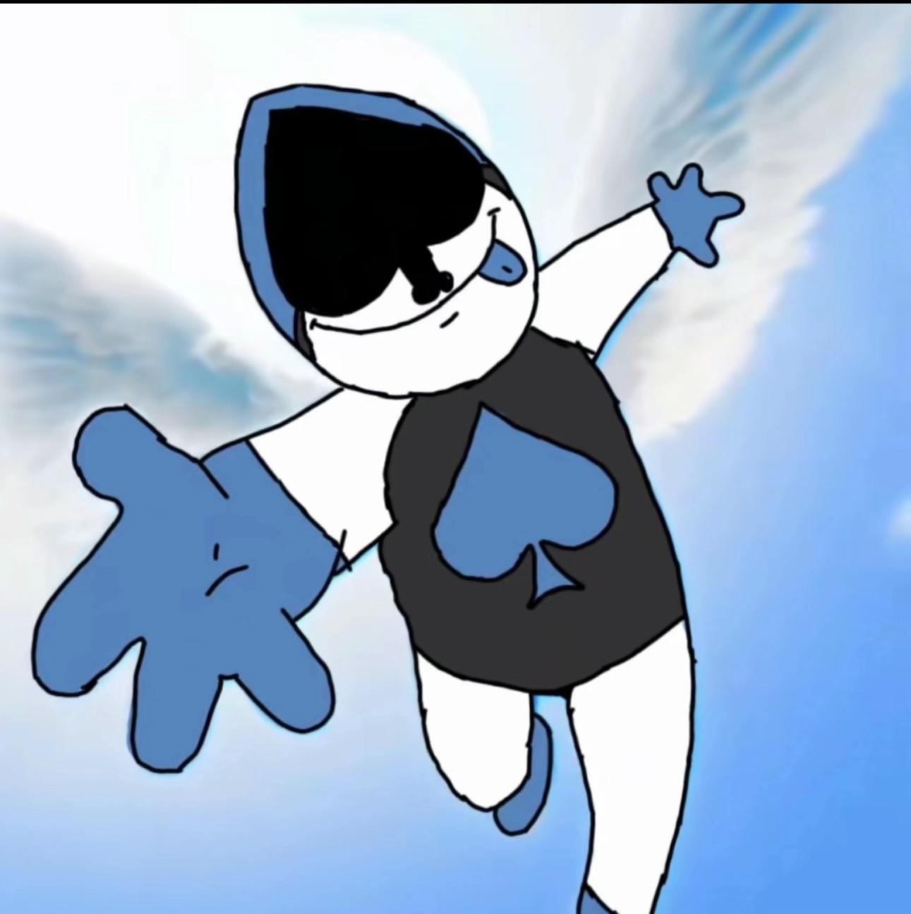 lancerfromdrltarune profile picture