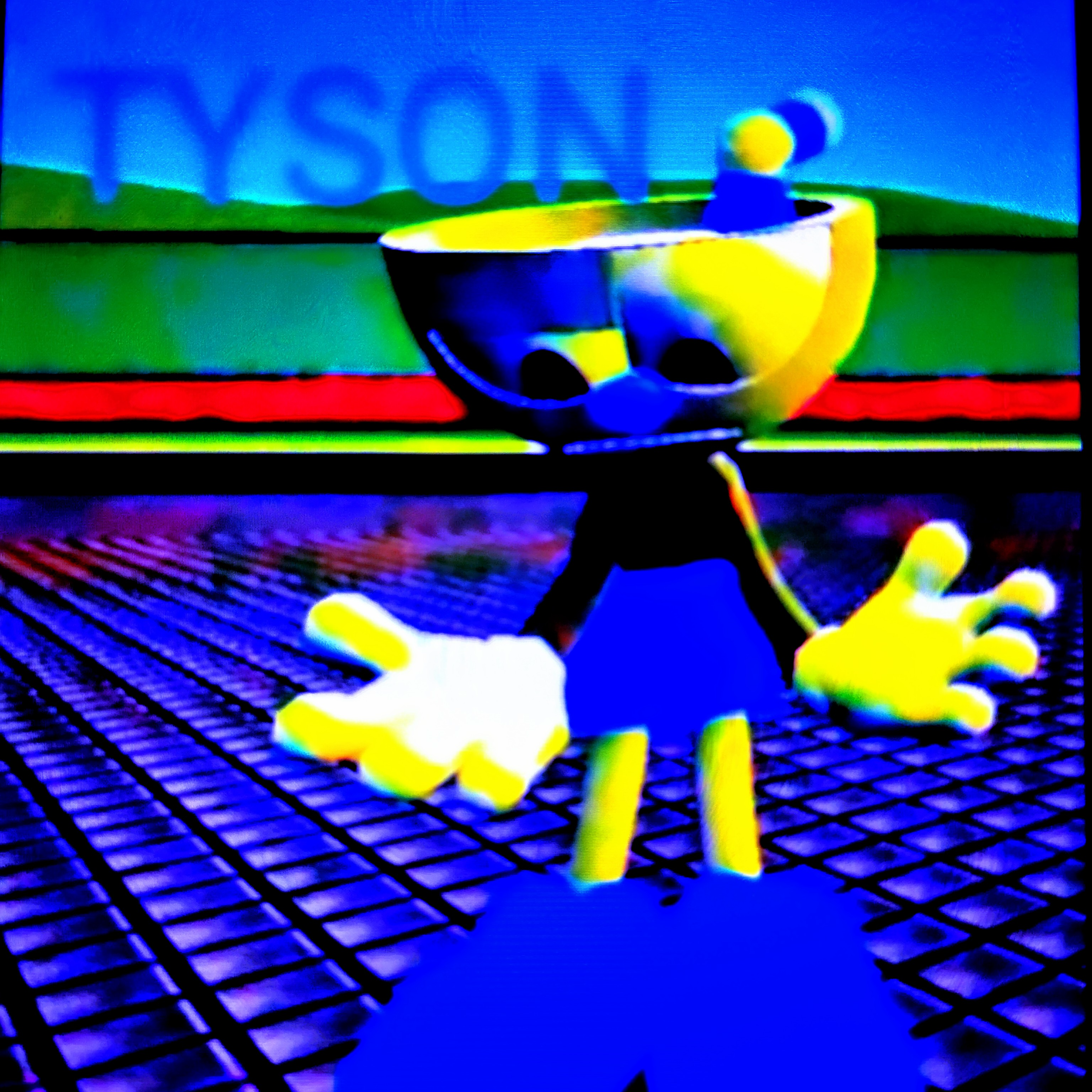 TysonChamberlain profile picture