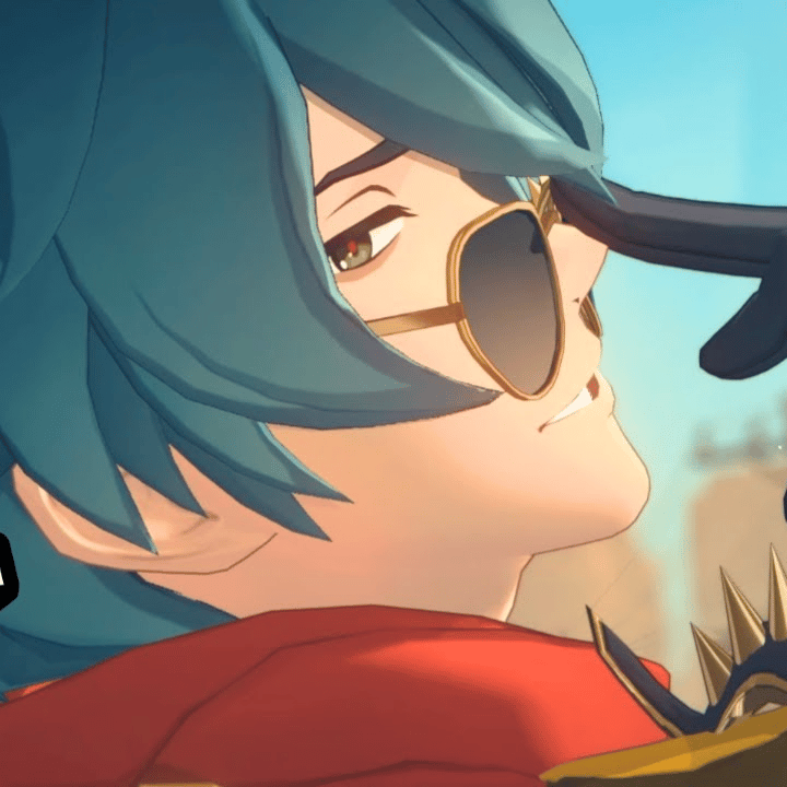 TheRedLazar profile picture