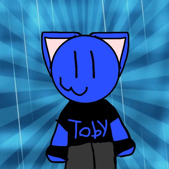 Tobyanimates profile picture