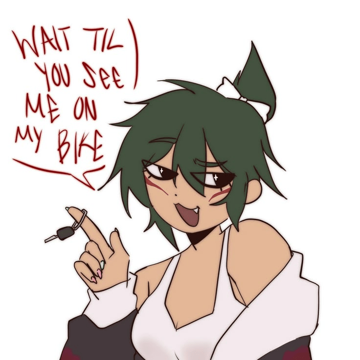 LunaNox profile picture