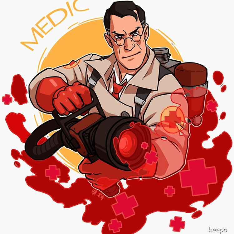 medic342 profile picture