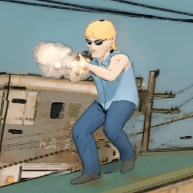 Ben Simon profile picture