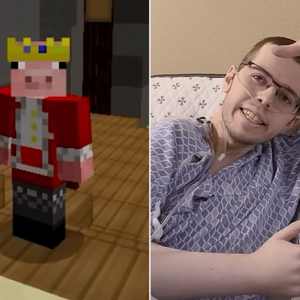 TechnobldeAlexander profile picture
