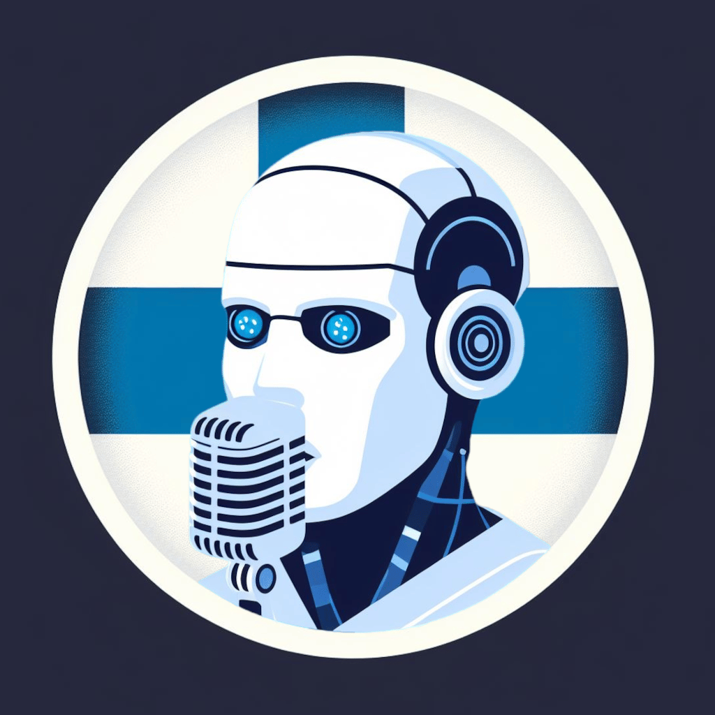 AIVoiceSuomi profile picture