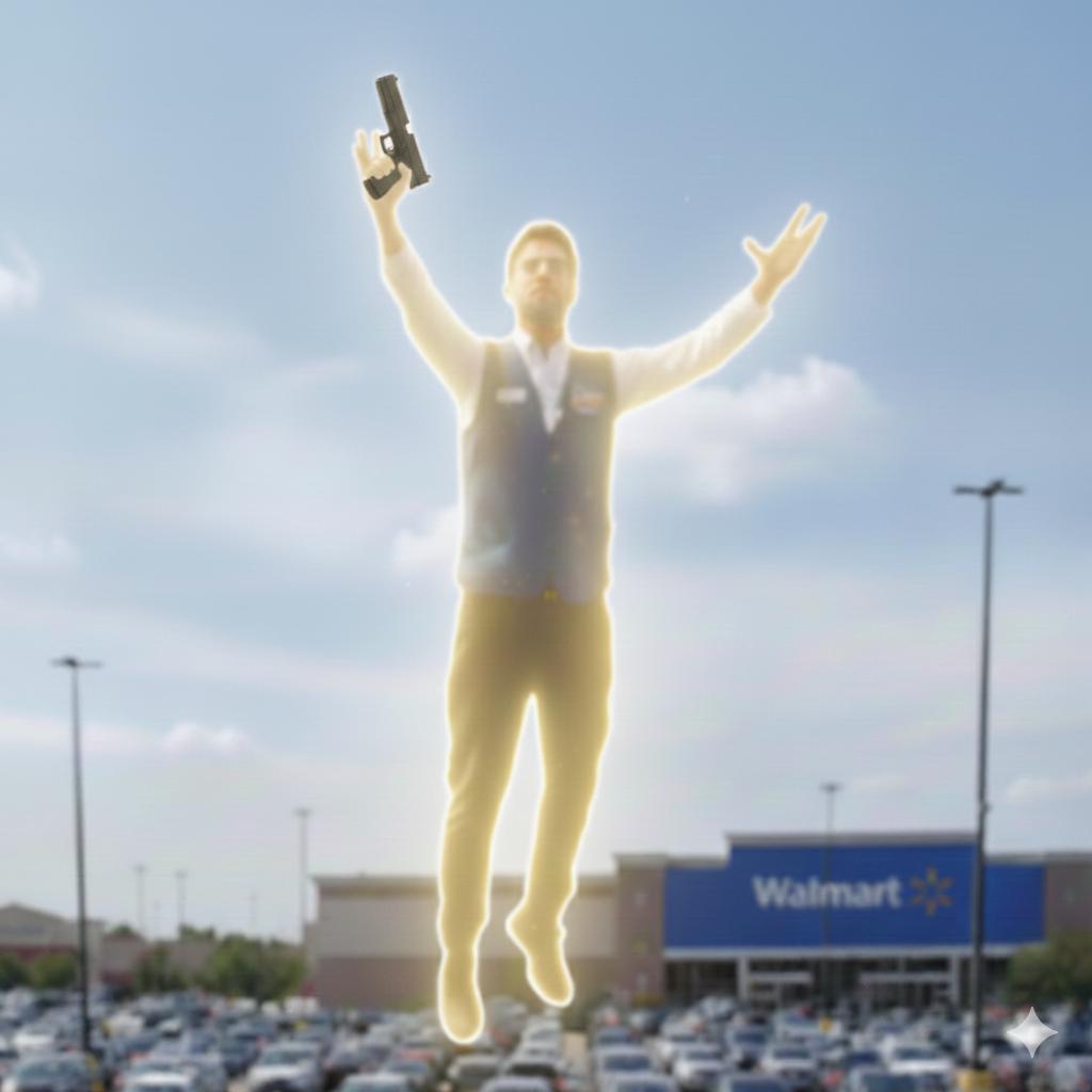 walmartworker profile picture