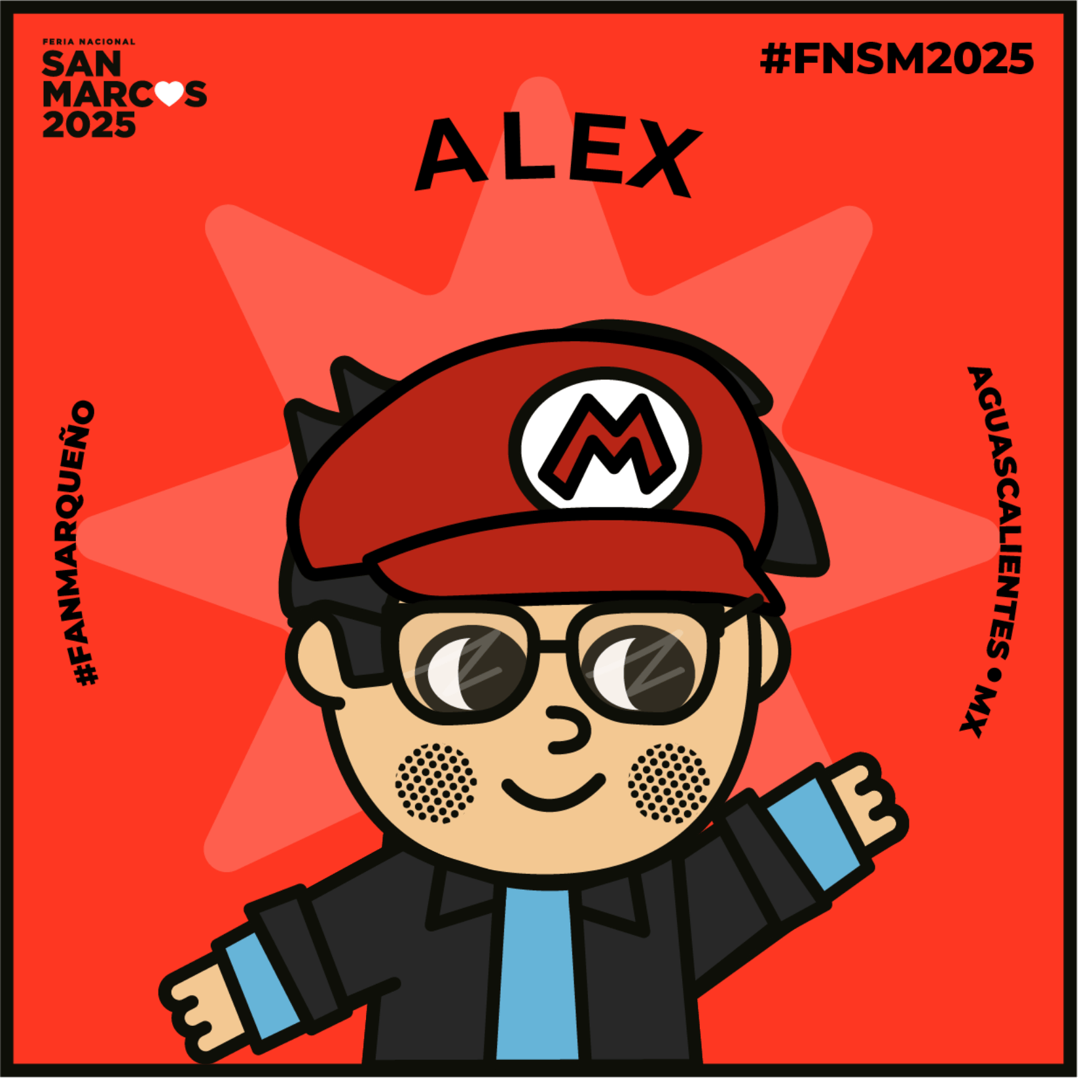 AlexNeriChairez profile picture