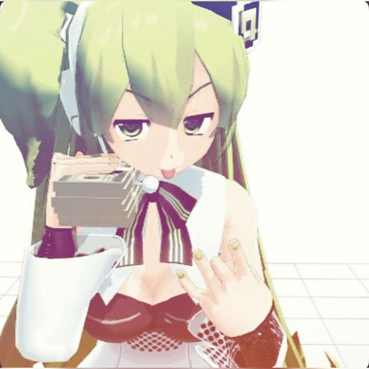 Nana458 profile picture