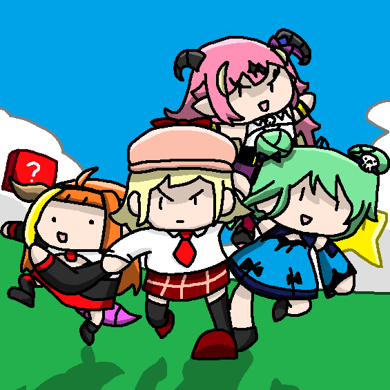 TheMostRandomPersonEver profile picture