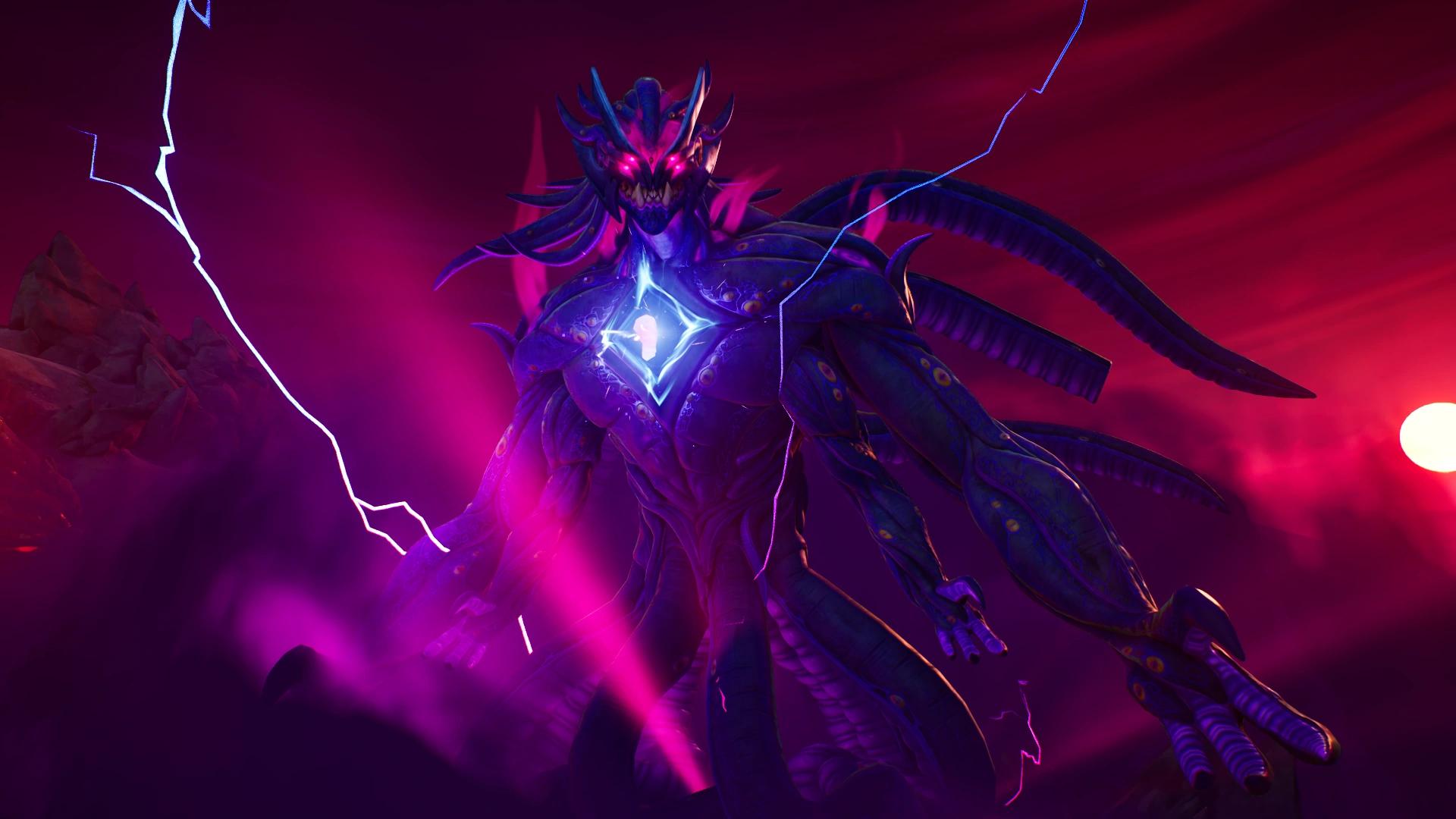 DarkPresence profile picture