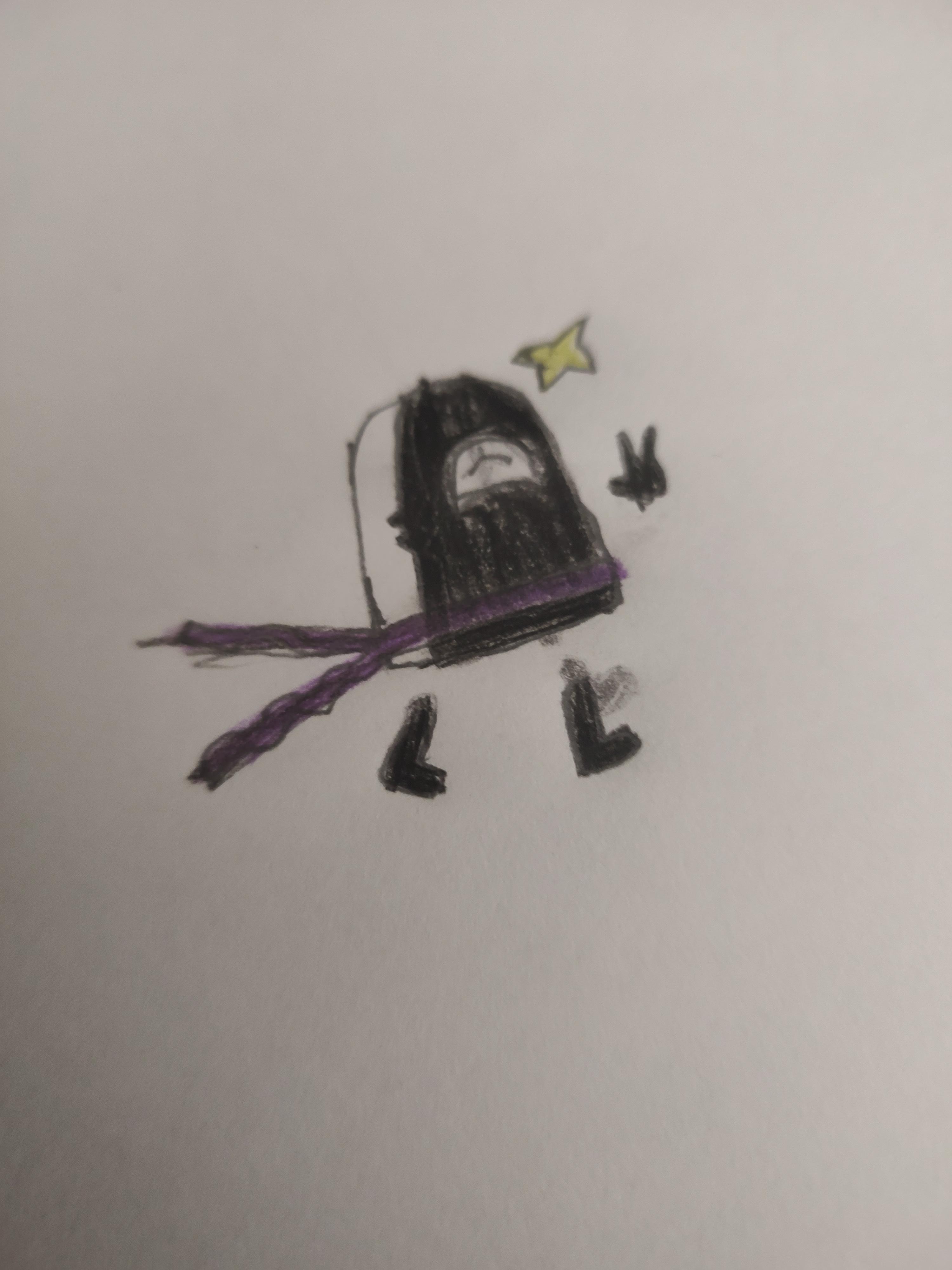 Tset profile picture