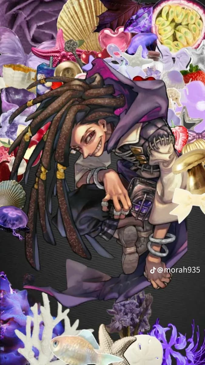 obsidian profile picture