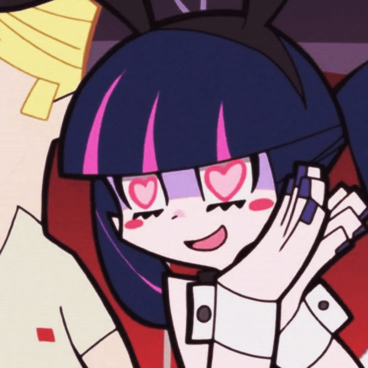 LouLousCartoonCrossovers profile picture