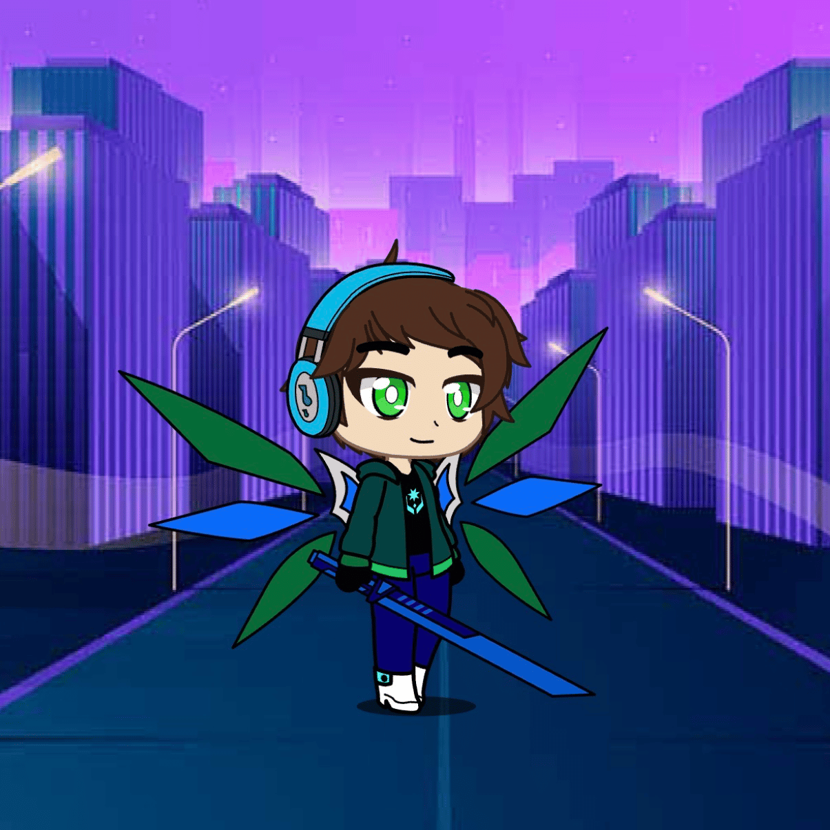AaronOuyangMakerVoice profile picture