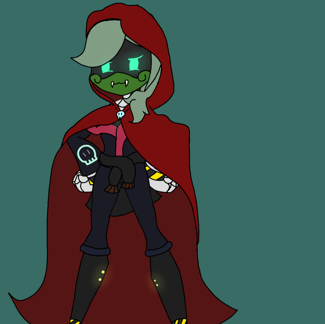 CrimsonBlade profile picture