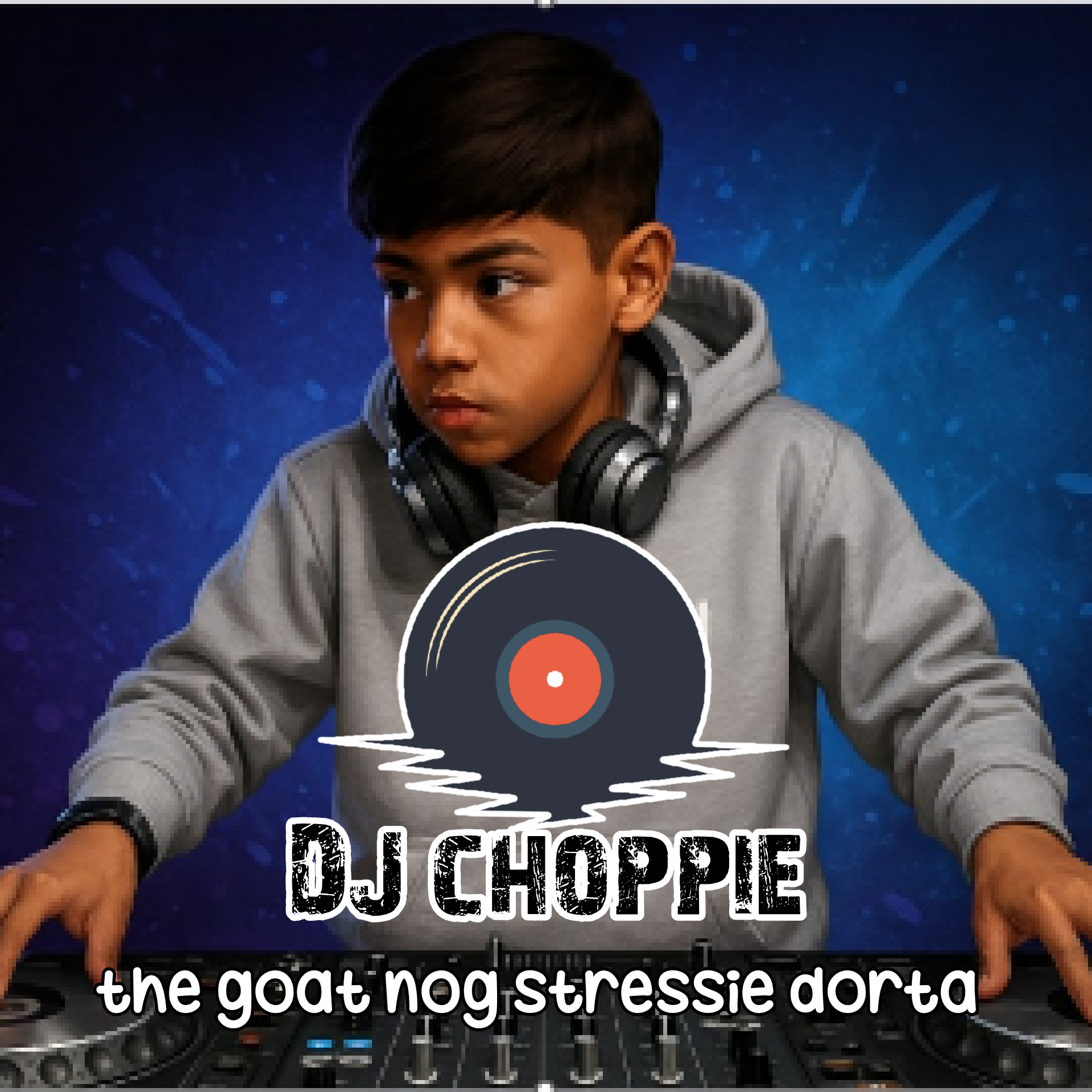 Djchoppie profile picture
