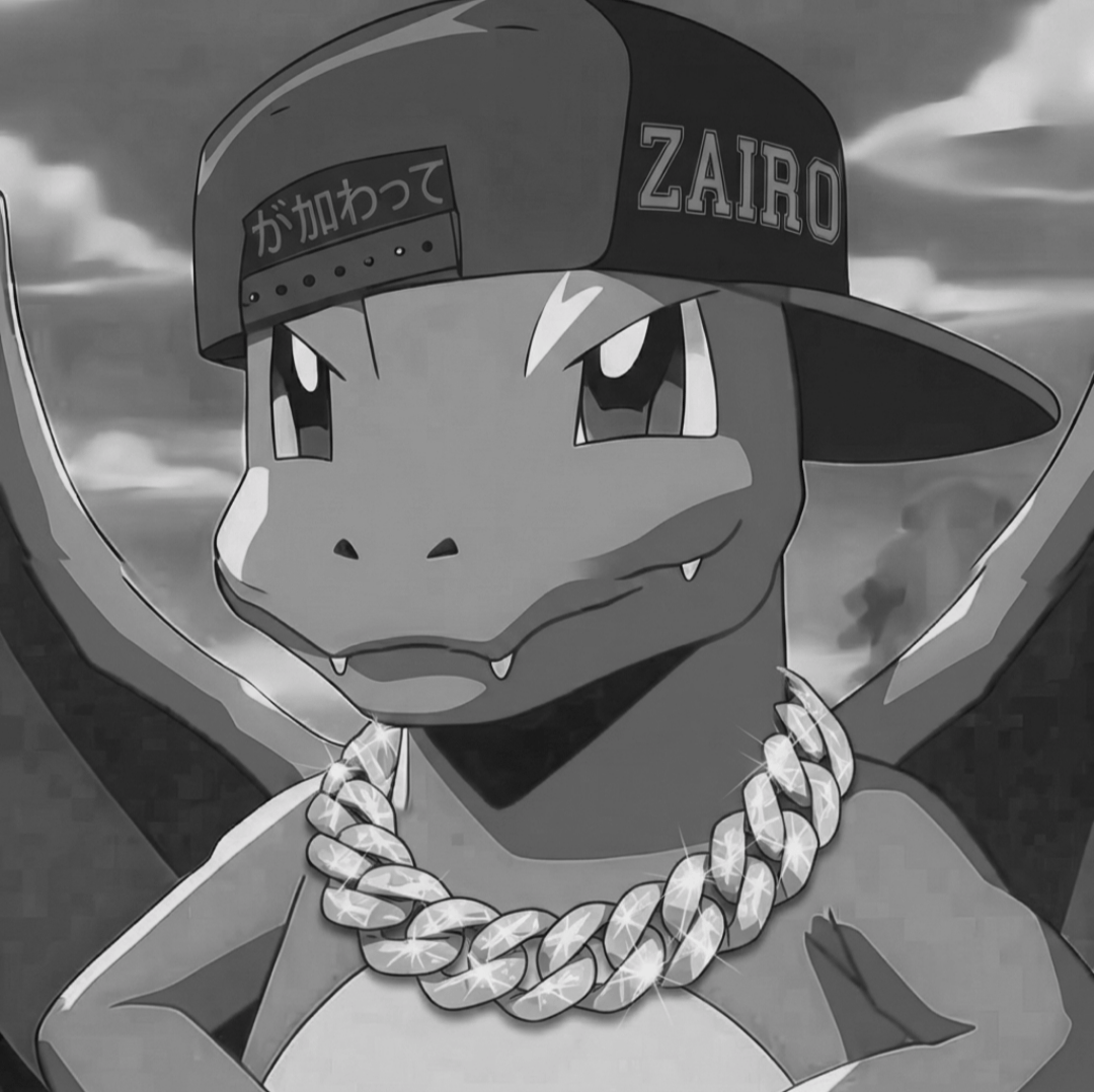 ZairoKFV profile picture
