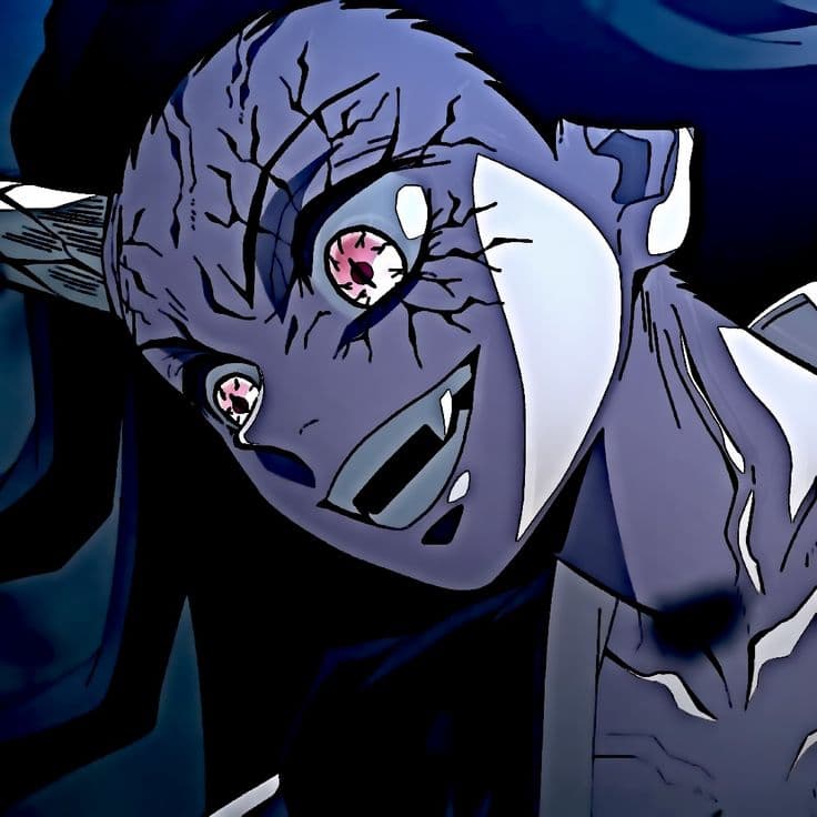 Nezuko kamado profile picture